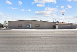More details for 817 S 4th St, El Centro, CA - Office for Sale