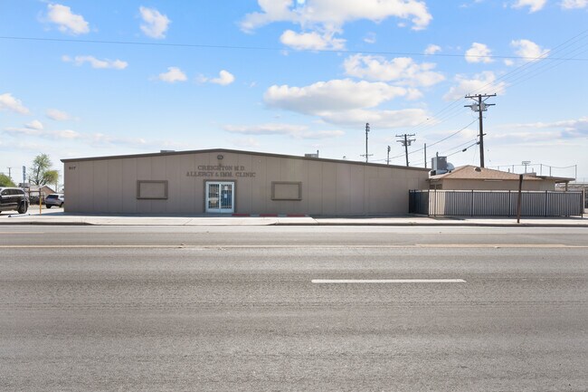 More details for 817 S 4th St, El Centro, CA - Office for Sale
