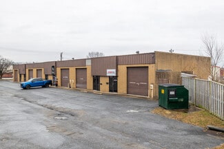 More details for 1113 North Point Rd, Dundalk, MD - Flex for Lease