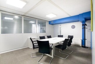 More details for 20 Place Des Halles, Strasbourg - Coworking for Lease