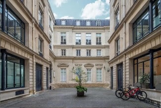 More details for 60 Rue Du Faubourg Poissonnière, Paris - Office for Lease