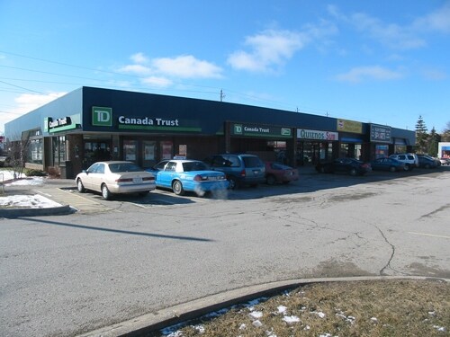 1314 Huron St, London, ON for sale - Primary Photo - Image 1 of 1