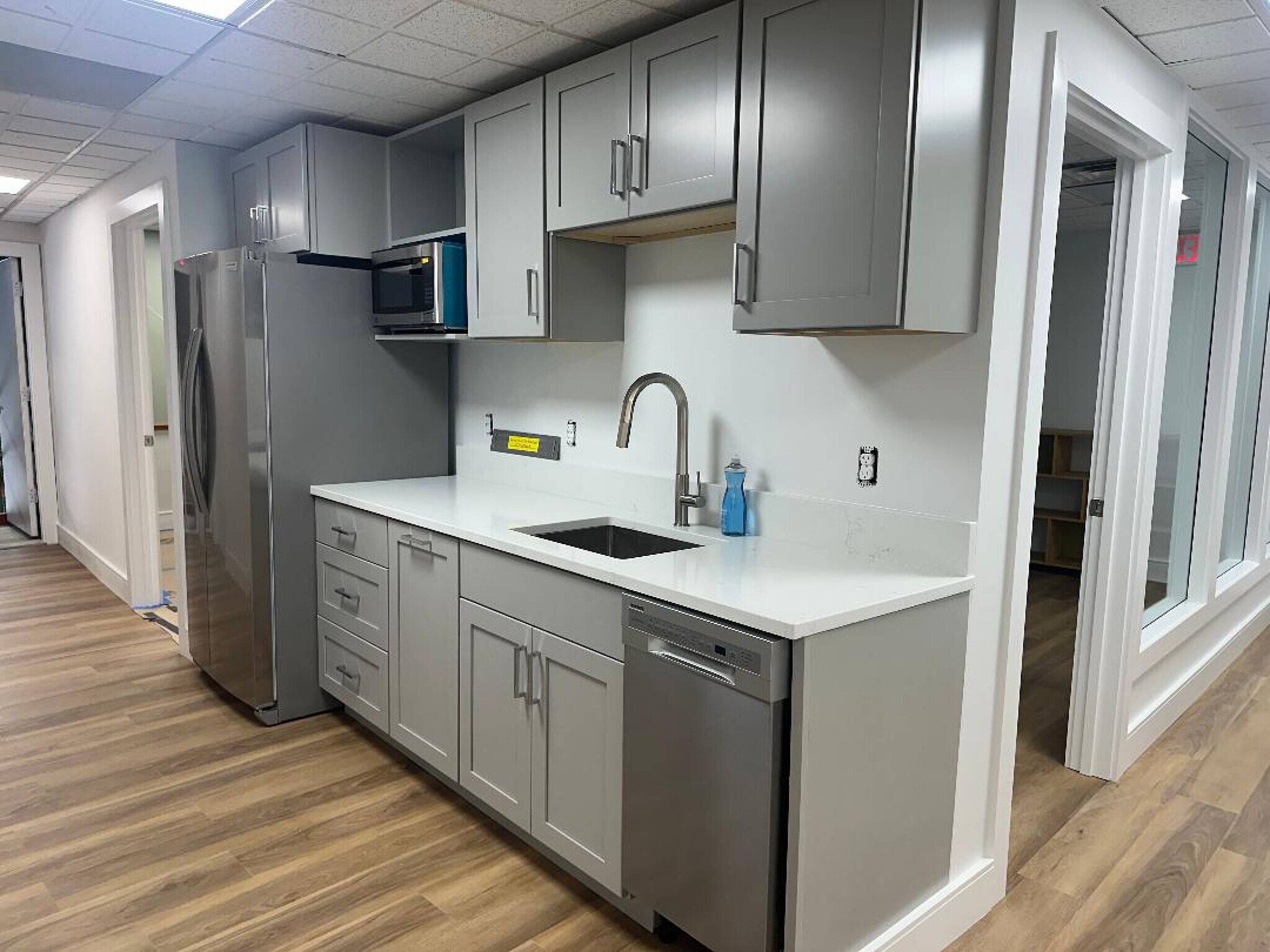 25 Washington St, Somerville, MA for lease Interior Photo- Image 1 of 19