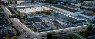 More details for Grandview Properties Park – for Sale, Vancouver, BC