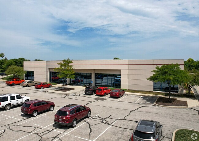 More details for 11907-11985 Exit 5 Pky, Fishers, IN - Office for Lease