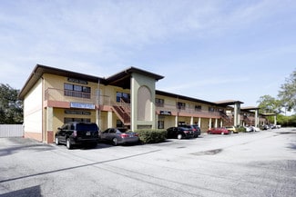 More details for 13540 N Florida Ave, Tampa, FL - Office/Retail for Lease