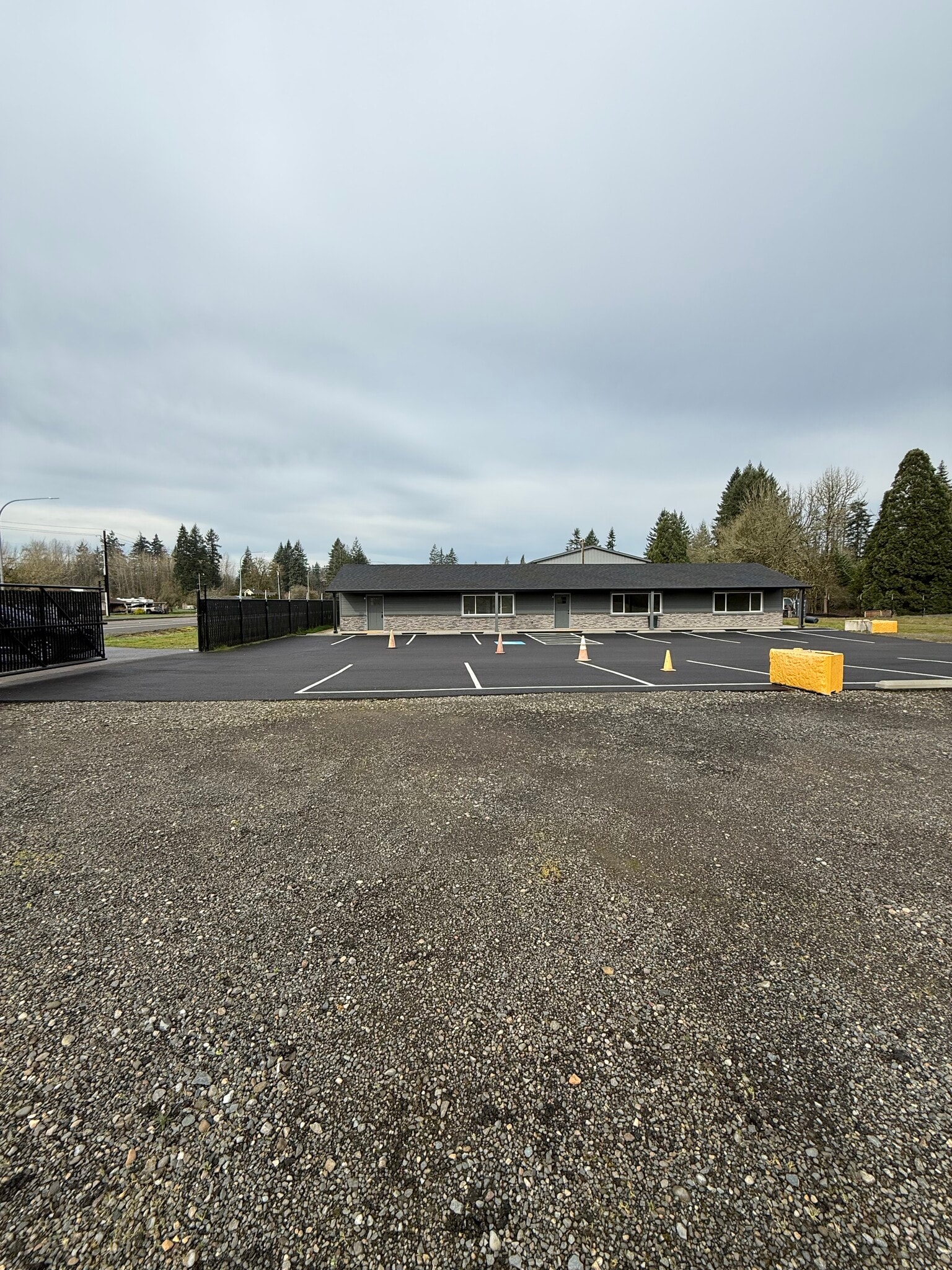 7702 NE 219th St, Battle Ground, WA for lease Primary Photo- Image 1 of 9