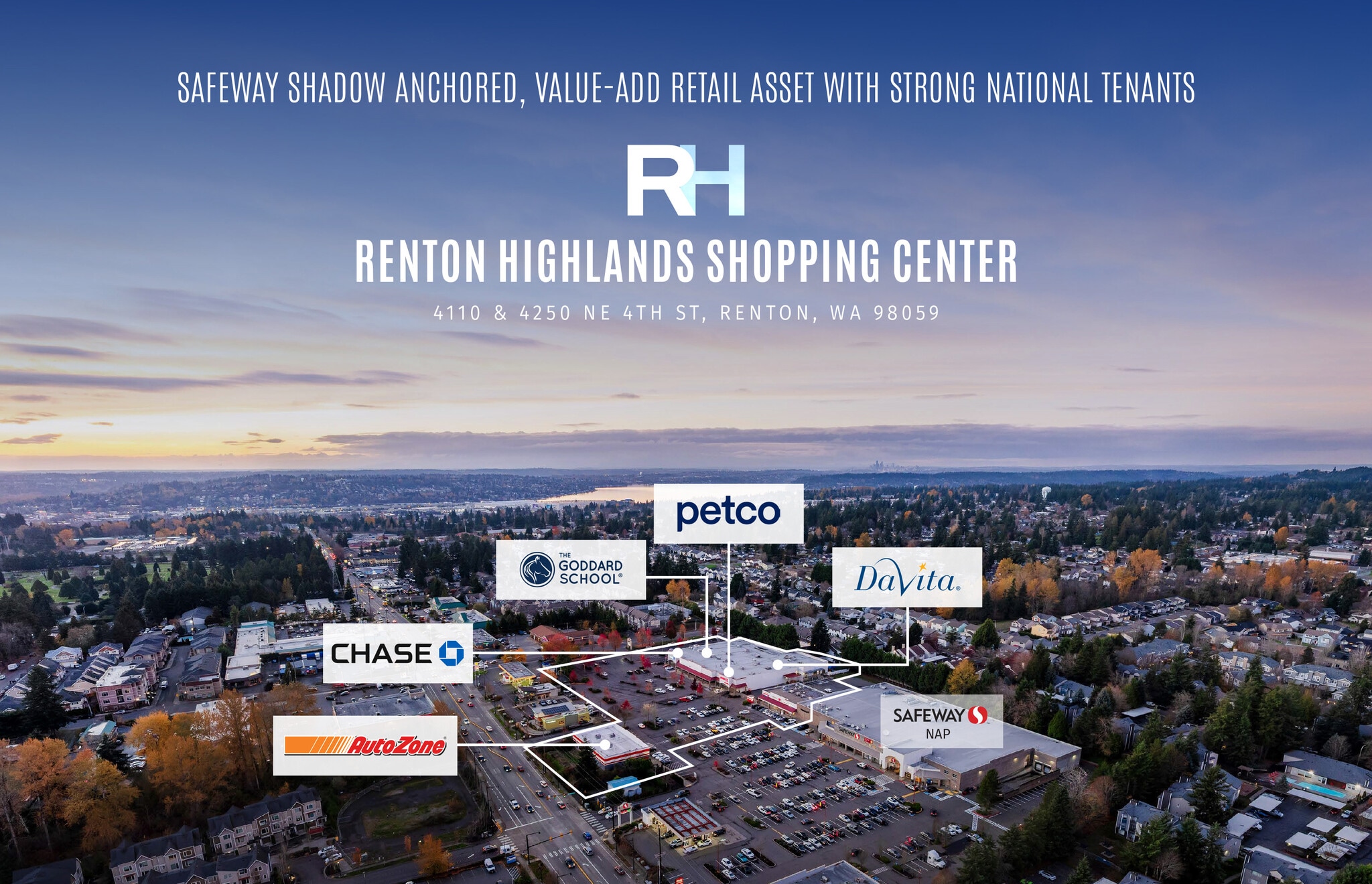 4250 NE 4th St, Renton, WA for sale Building Photo- Image 1 of 7