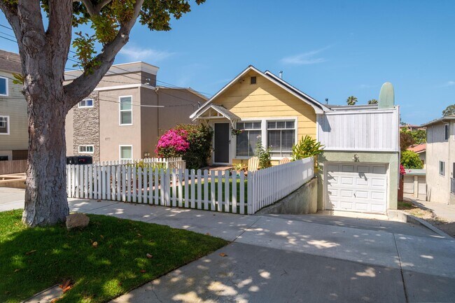 Plus de détails pour 225 N Juanita Ave, Redondo Beach, CA - Multi-résidentiel à vendre