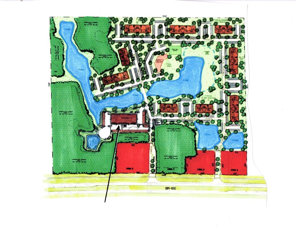 0000 FL-100, Palm Coast, FL for sale Building Photo- Image 1 of 12