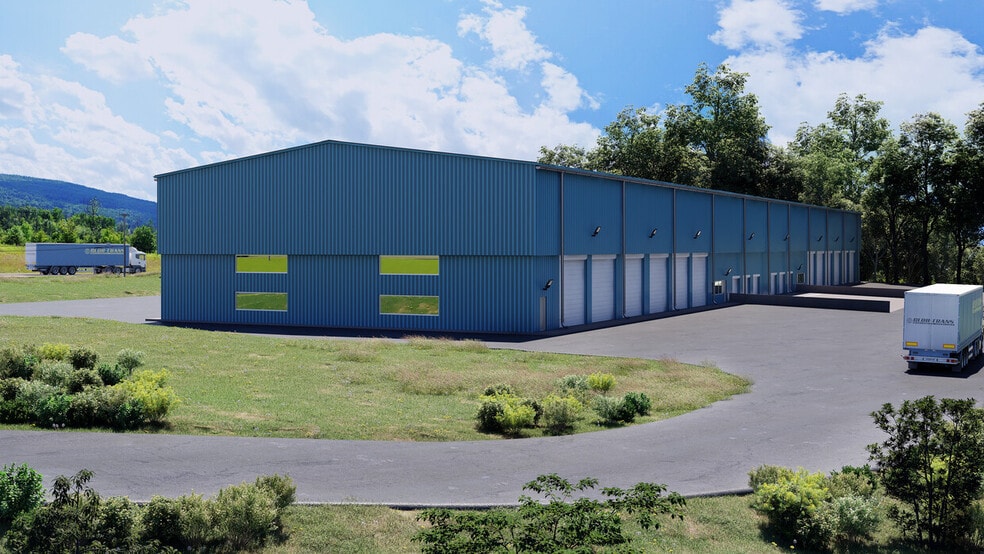 105 Zicha Rd, Schoharie, NY for sale - Building Photo - Image 2 of 2