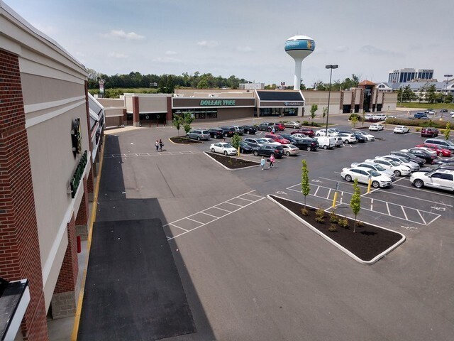 8265-8287 Springboro Pike, Miamisburg, OH for sale - Building Photo - Image 3 of 21