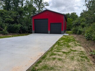 Plus de détails pour 1893 American Ave, Hebron, KY - Terrain à vendre