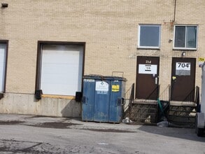 650-840 Boul Du Curé-Boivin, Boisbriand, QC for lease Interior Photo- Image 1 of 4