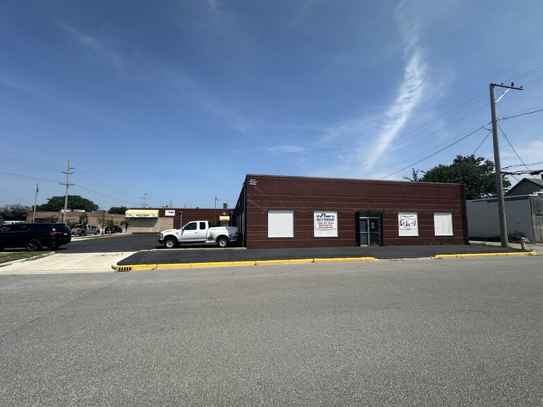 6547 Kennedy Ave, Hammond, IN for sale - Building Photo - Image 2 of 6