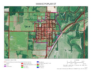 More details for S. 3rd St, Quenemo, KS - Land for Sale