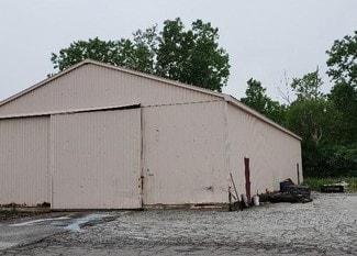 More details for 2679 Howard Ave, Windsor, ON - Industrial for Lease