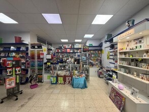 Retail in Madrid, Madrid for lease Interior Photo- Image 1 of 10