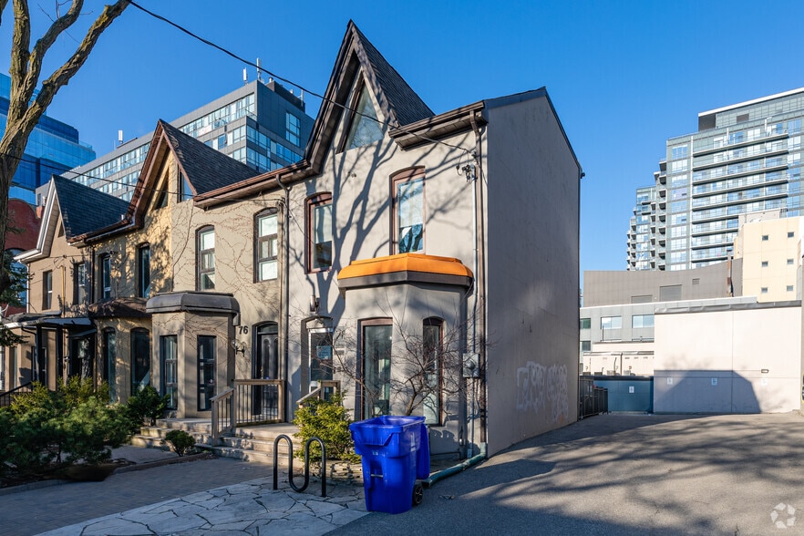 78 Berkeley St, Toronto, ON for sale - Primary Photo - Image 1 of 1