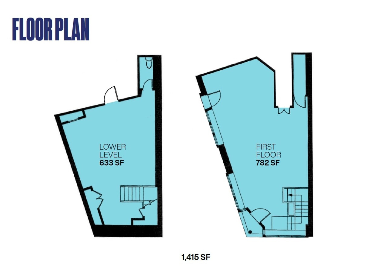 251 Shawmut Ave, Boston, MA 02118 - Unit 251 - - Floor Plan - Image 1 of 1