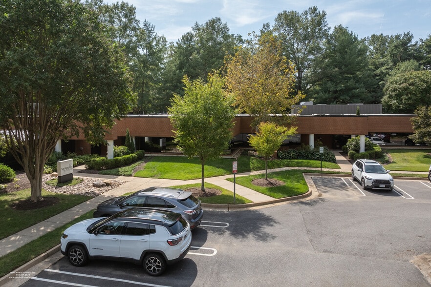 4180-4196 Innslake Dr, Glen Allen, VA for lease - Building Photo - Image 2 of 11