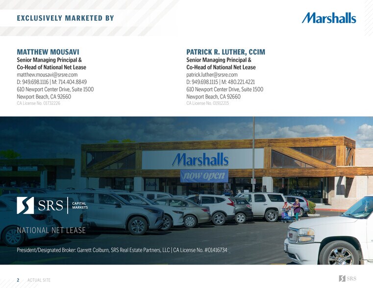 1375 Rocking W Dr, Bishop, CA à vendre - Photo du bâtiment - Image 2 de 9