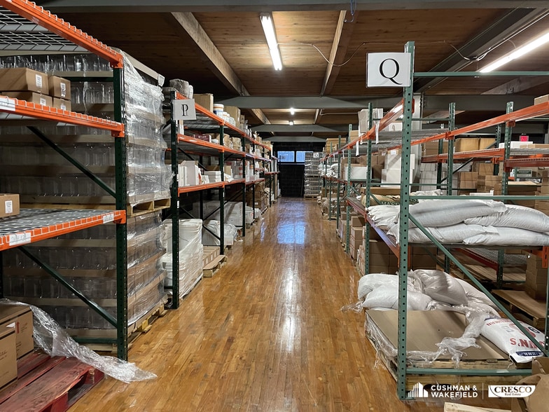 1893 E 55th St, Cleveland, OH for lease - Interior Photo - Image 3 of 18