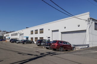 Plus de détails pour 1-5 Plant Rd, Hasbrouck Heights, NJ - Industriel à louer