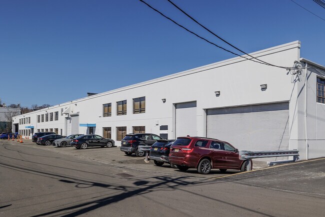 More details for 1-5 Plant Rd, Hasbrouck Heights, NJ - Industrial for Lease