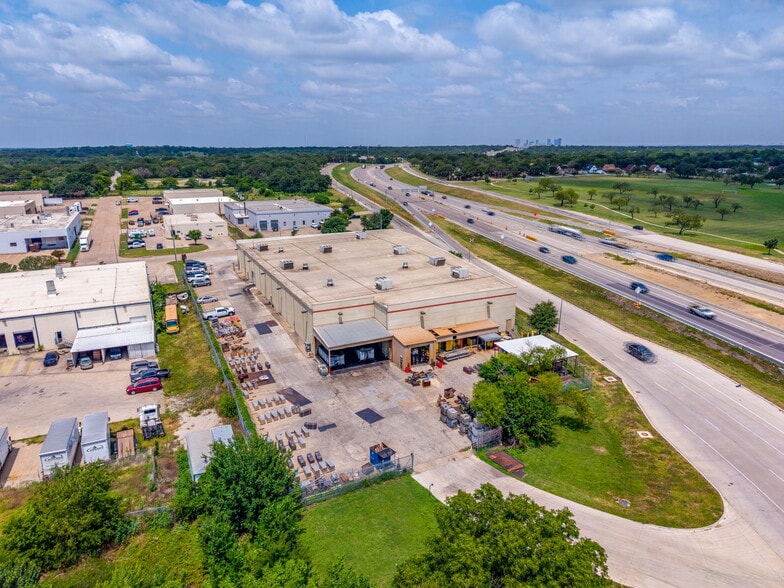 4651 S Edgewood Ter, Fort Worth, TX for sale - Building Photo - Image 2 of 7