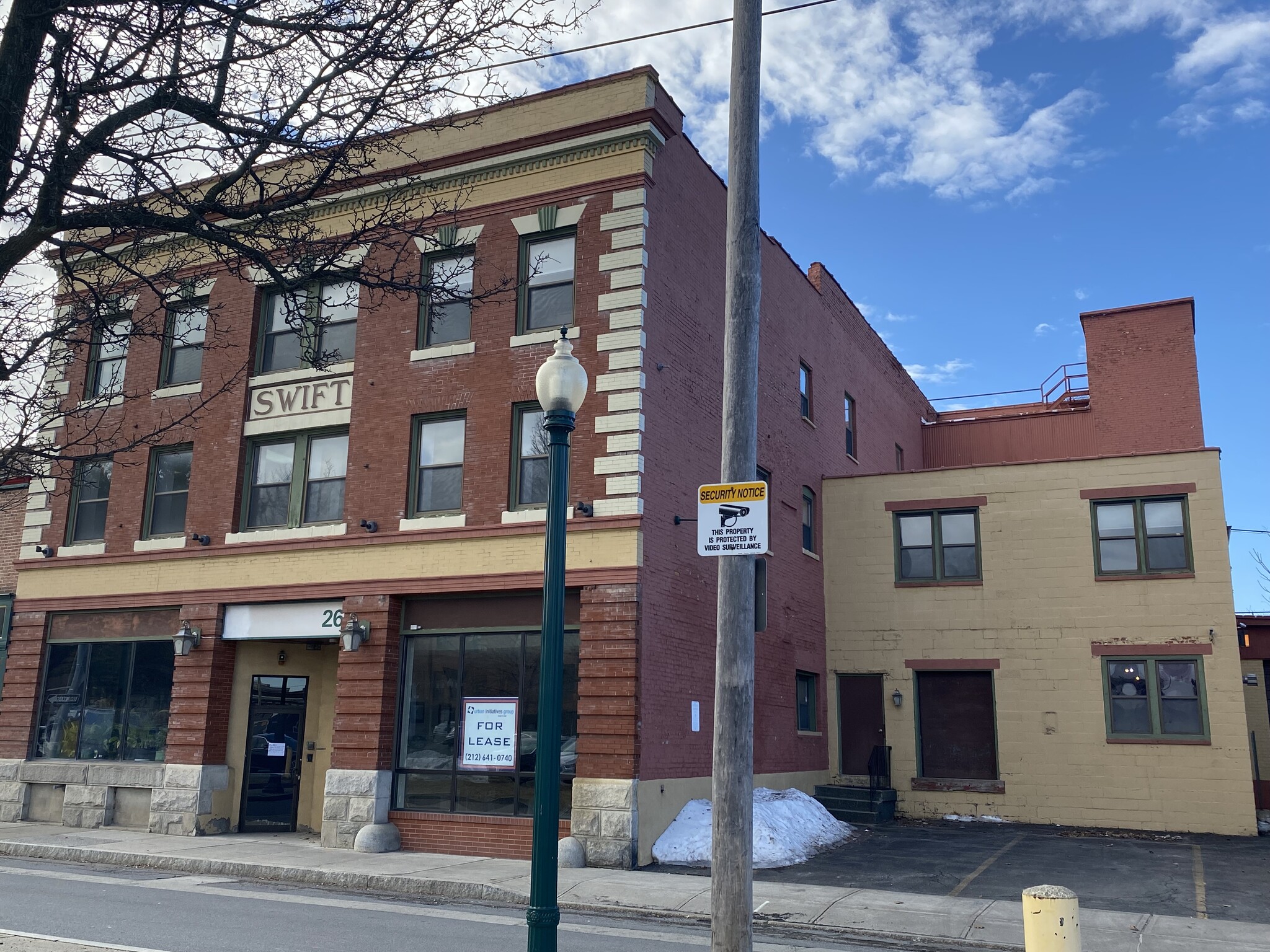 26 N Broadway, Schenectady, NY for sale Primary Photo- Image 1 of 1