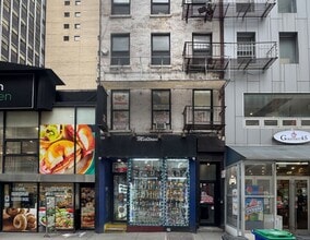 723 Third Ave, New York, NY for lease Interior Photo- Image 1 of 2