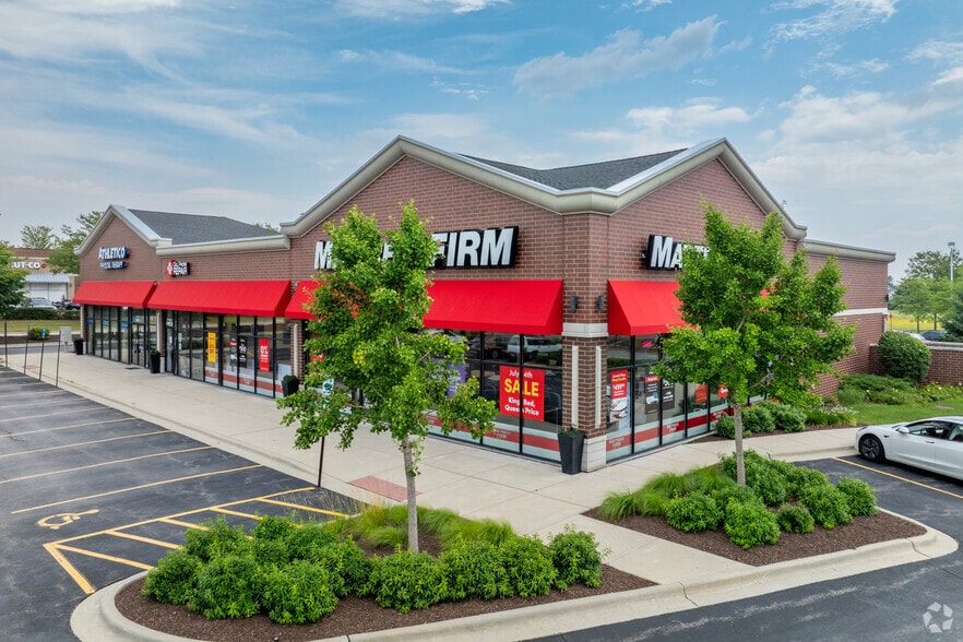 2027 W 87th St, Downers Grove, IL for lease - Building Photo - Image 2 of 4