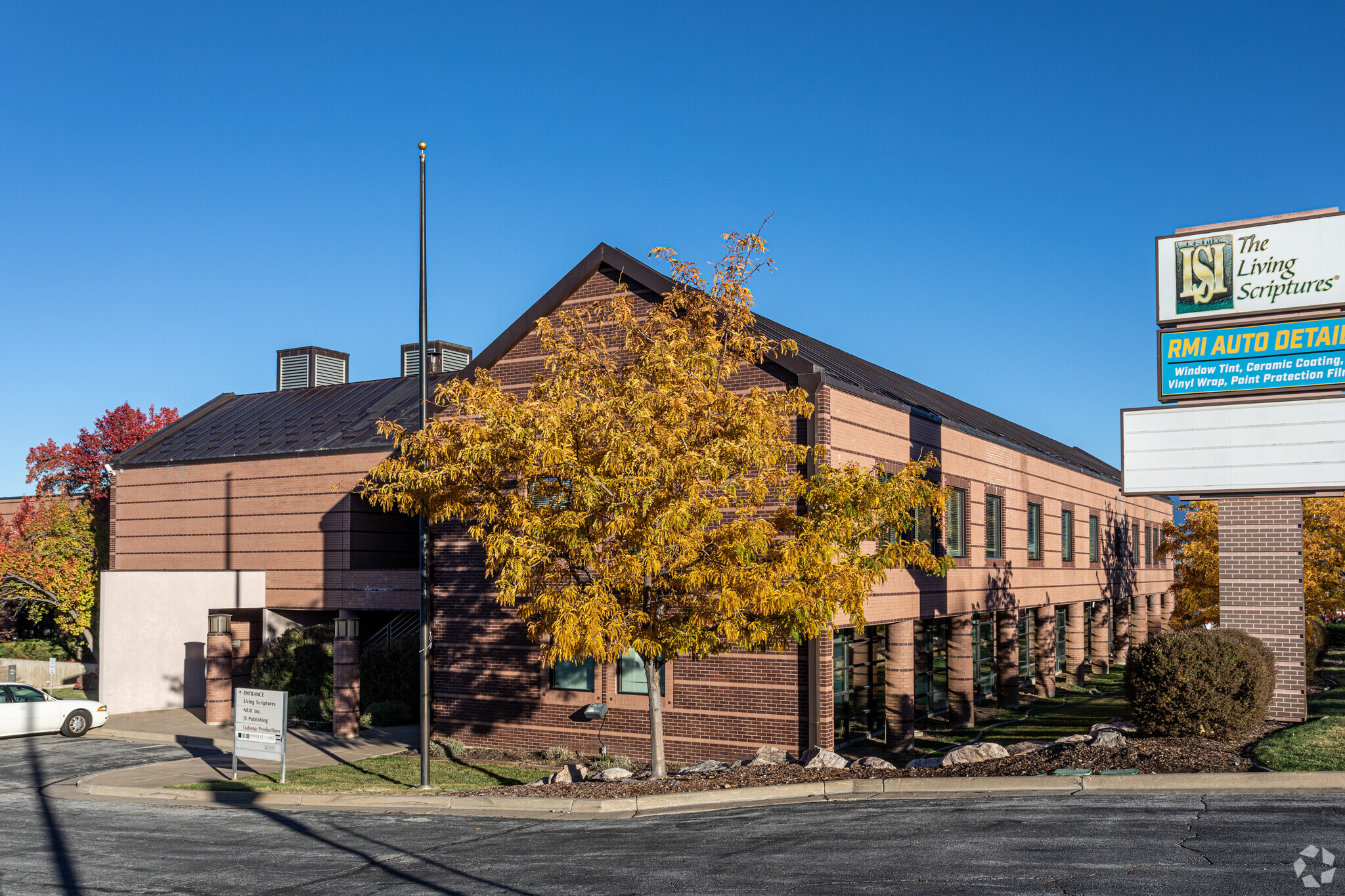 3625 S Harrison Blvd, Ogden, UT à vendre Photo principale- Image 1 de 1