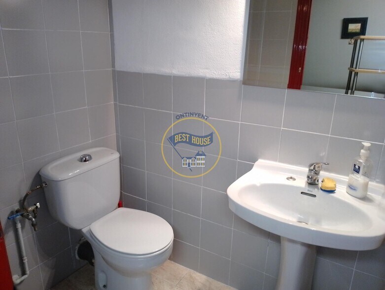 Commerce de détail dans Ontinyent à vendre - Photo du bâtiment - Image 3 de 7