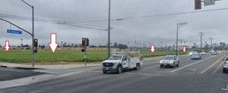 Plus de détails pour 3206 W Fruitvale Ave, Hemet, CA - Terrain à vendre