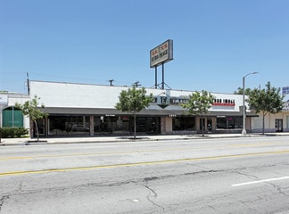 More details for 607 W Las Tunas Dr, San Gabriel, CA - Retail for Lease