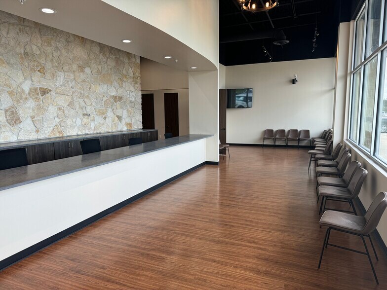 25140 Kingsland, Katy, TX à louer - Photo intérieure - Image 3 de 13