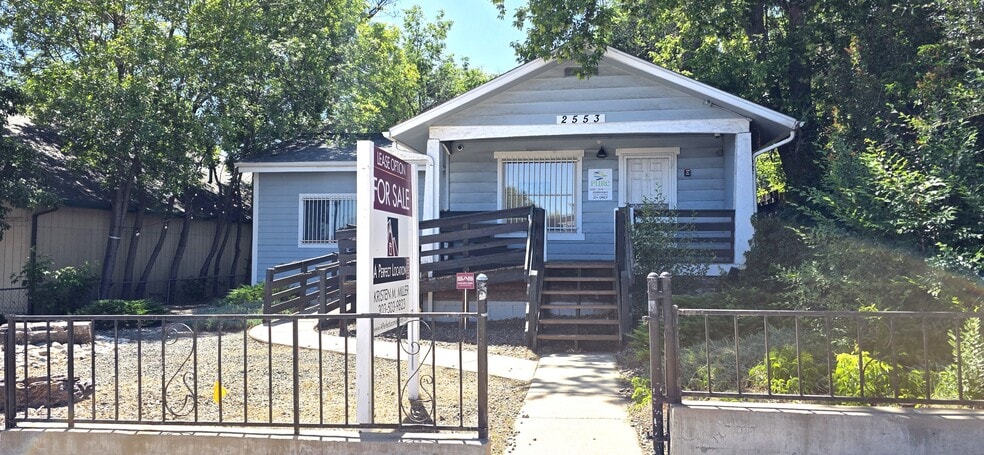 2553 Sheridan Blvd, Edgewater, CO for sale - Building Photo - Image 2 of 30