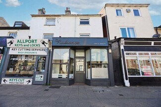 Plus de détails pour 267 London Rd S, Lowestoft - Commerce de détail à vendre