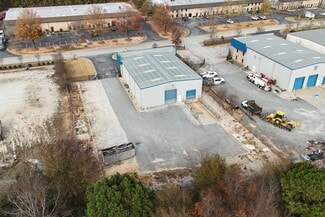 More details for 1680 Meredith Park Dr, McDonough, GA - Industrial for Lease