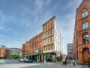 77-88 High St, Manchester à louer Photo du bâtiment- Image 1 de 4
