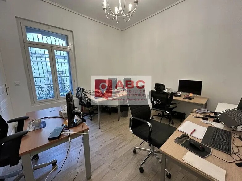 Bureau dans Montpellier à louer - Photo intérieure - Image 2 de 6