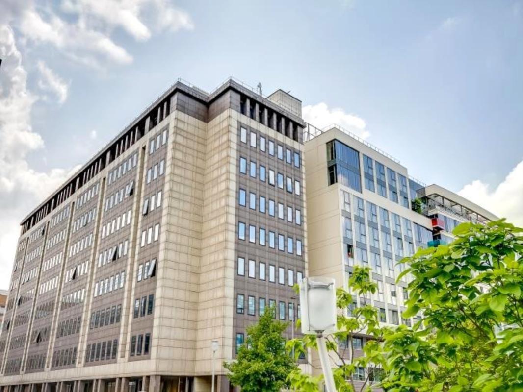 65 Rue Des Trois Fontanot, Nanterre for lease Building Photo- Image 1 of 6