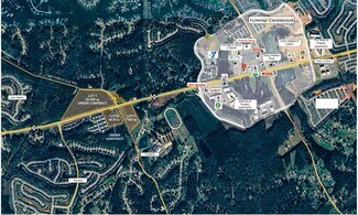 Plus de détails pour 3986 NC Highway 42 E, Clayton, NC - Terrain à vendre