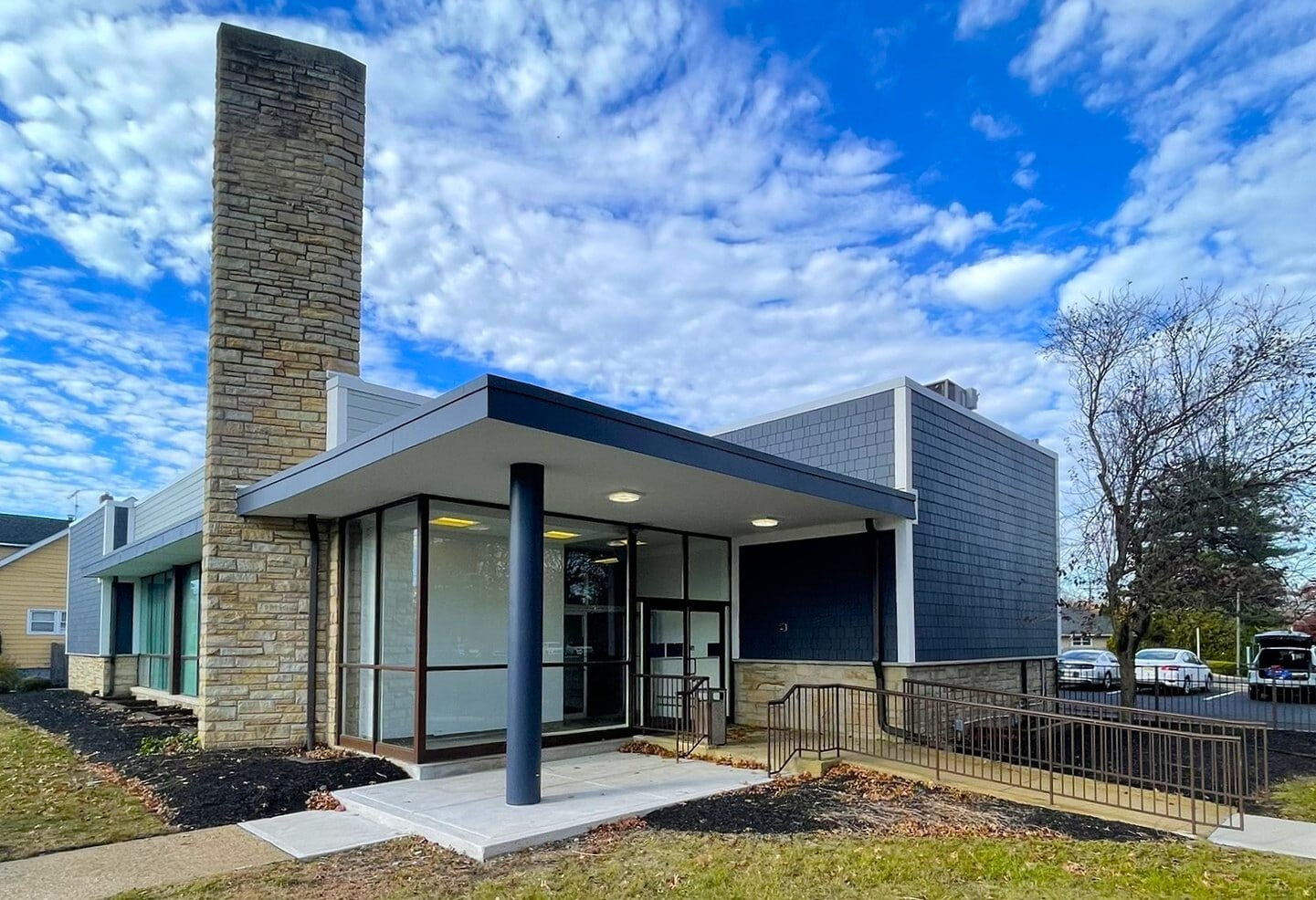 1575 Brunswick Ave, Lawrence Township, NJ for lease Building Photo- Image 1 of 16