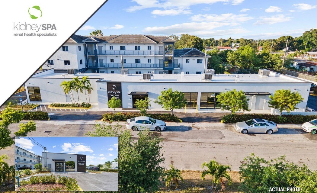 4298 Palm Ave, Hialeah, FL à vendre Photo principale- Image 1 de 18