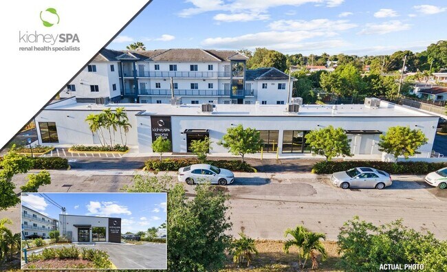 Plus de détails pour 4298 Palm Ave, Hialeah, FL - Commerce de détail à vendre