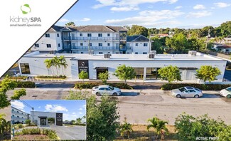 Plus de détails pour 4298 Palm Ave, Hialeah, FL - Vente au détail à vendre