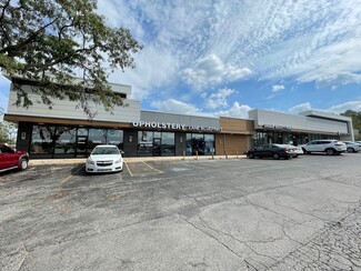 Plus de détails pour 9537-9573 W 87th St, Overland Park, KS - Local commercial à louer